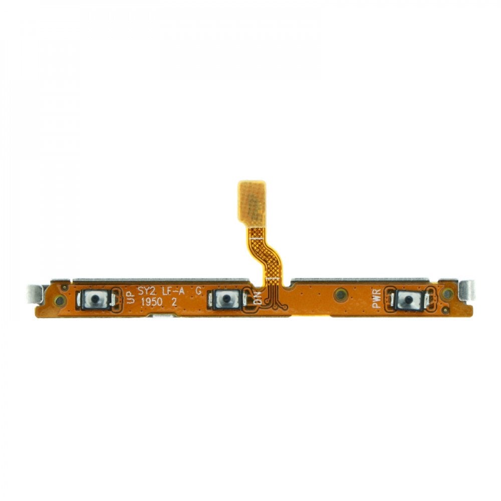 Power And Volume Flex For Samsung Galaxy S20/S20 Plus
